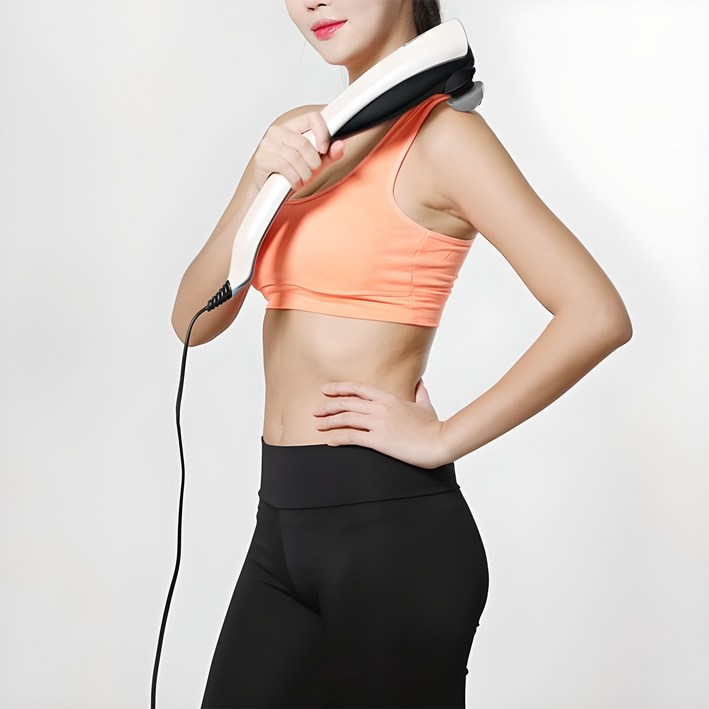 메디니스 바른손 핸디 마사지기 MD7000W 메디니스 바른손 핸디 마사지기 MD7000W