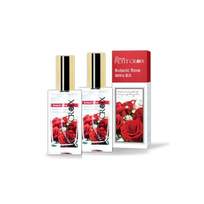 쁘띠크로와부드럽고 차분한 남여공용향수 세이낫씽_라벤더향