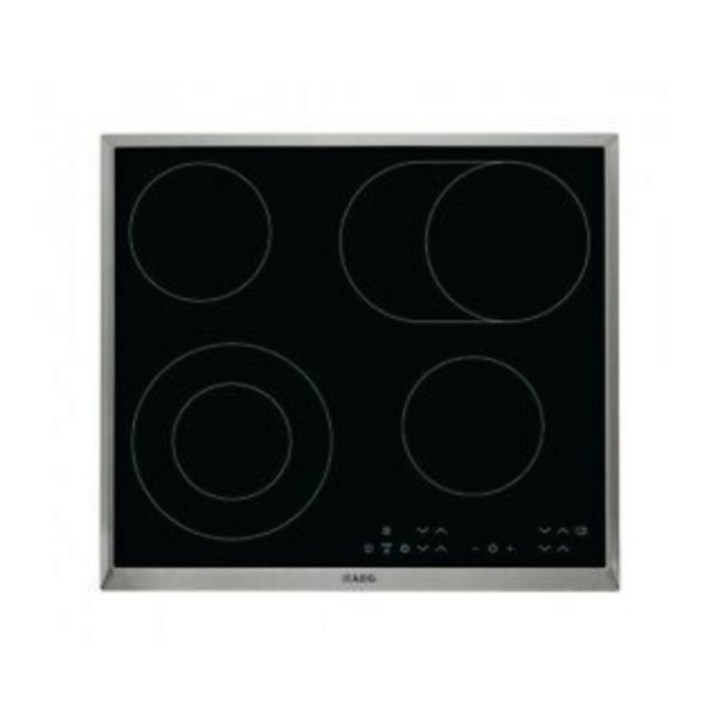 아에게 인덕션 AEG HK634060XB 독일 4구인덕션 세라믹 호브 60cm