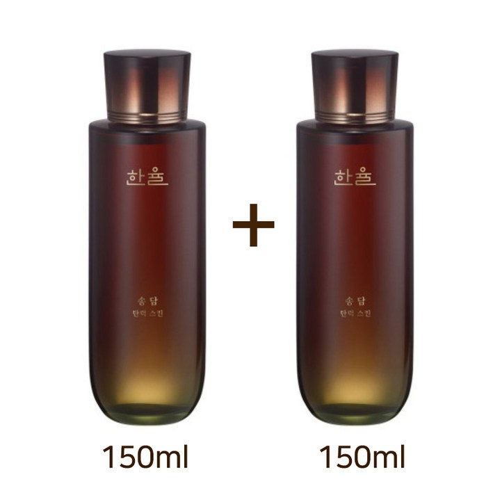 한율 송담 탄력 스킨, 300ml, 1개 한율 송담 탄력 스킨, 300ml, 1개