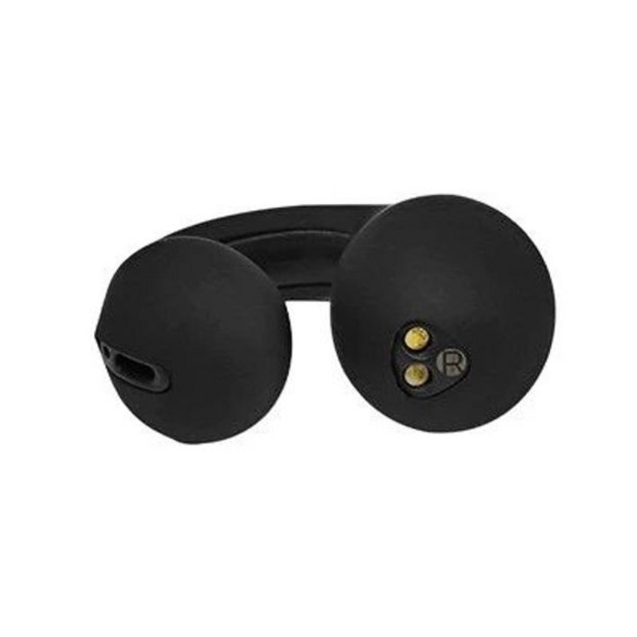 AMBIE 소니 앰비 이어커프 이어폰 블루투스 무선 귀걸이형 AM-TW02