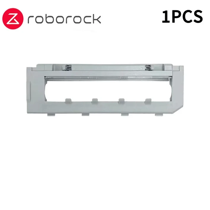 호환Roborock S7 Plus T7S 로봇 식 진공 청소기 액세서리 메인 브러시 Hepa 필터  먼지 봉투 교체 부품