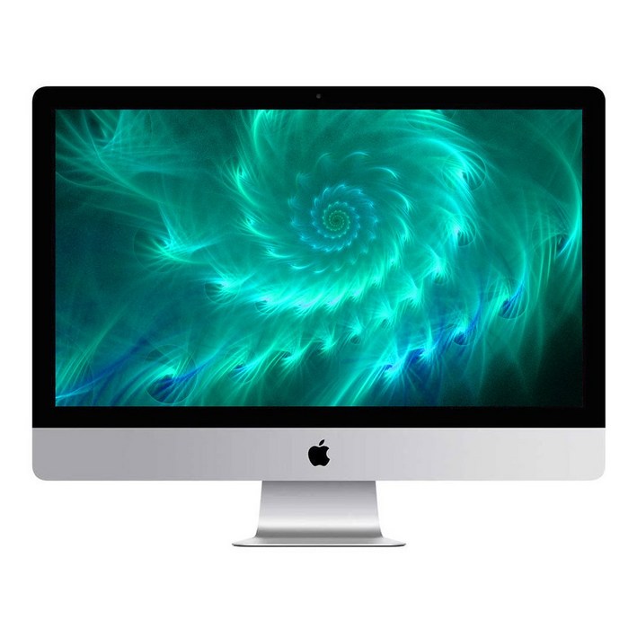 중고 애플 아이맥 27인치 QHD A1419 i7377016GSSD 512GGTX 675MX 클라우드 특가, 애플 A1419, MAC OS, 512GB, 16GB, 실버