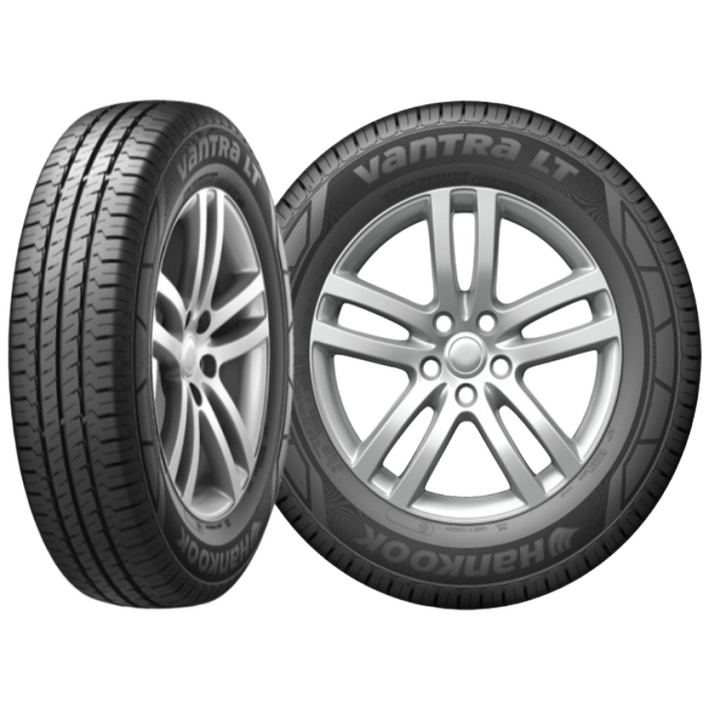 한국타이어185 14 8P  밴트라 LT  RA18 185148  택배발송, 장착 미포함, 1개