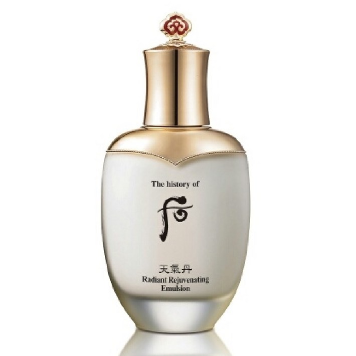 더히스토리오브후 천기단 화현 로션, 110ml, 1개 더히스토리오브후 천기단 화현 로션, 110ml, 1개