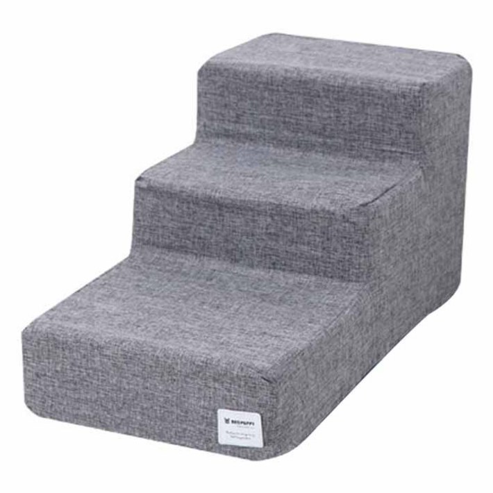 레드퍼피 쿼트롤리 펫스텝