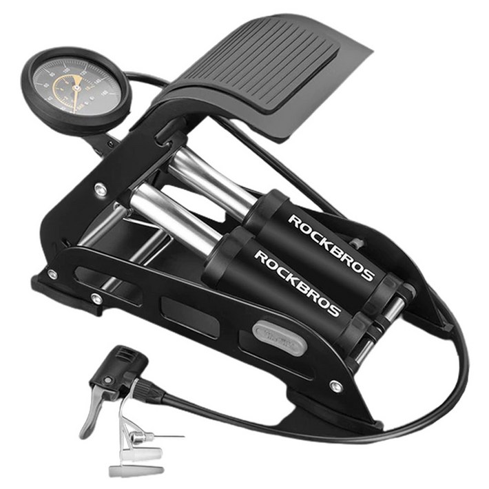 락브로스 고압 풋 펌프 FP4310S