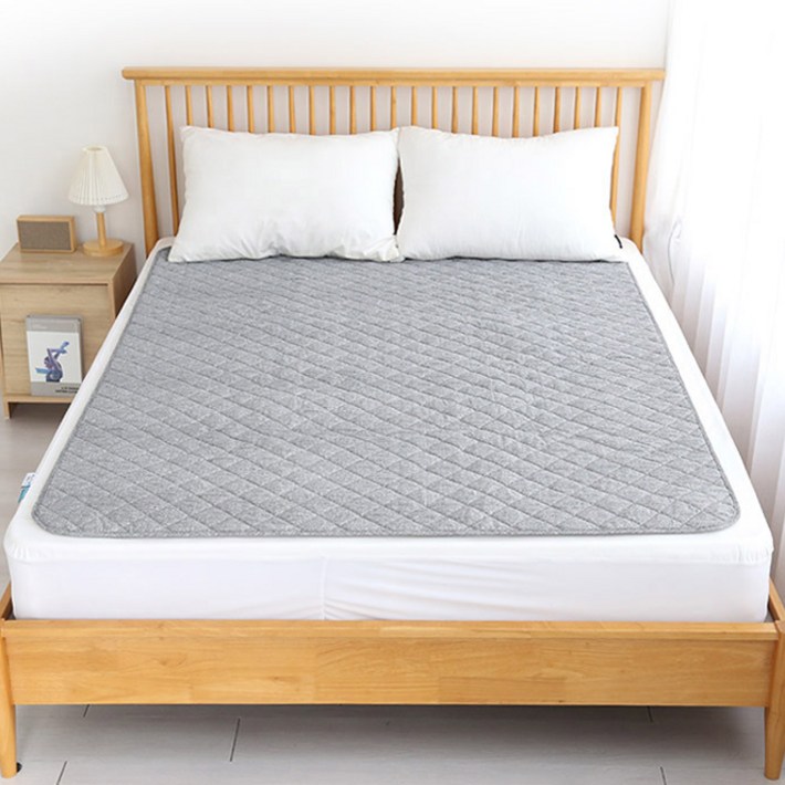 한일의료기 탄소 카본 피복 발열선 전기요 매트 K-003