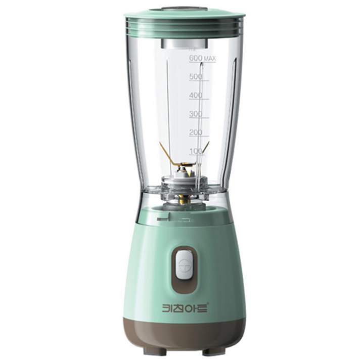 키친아트 라팔 컴팩트 믹서기 KM250KF