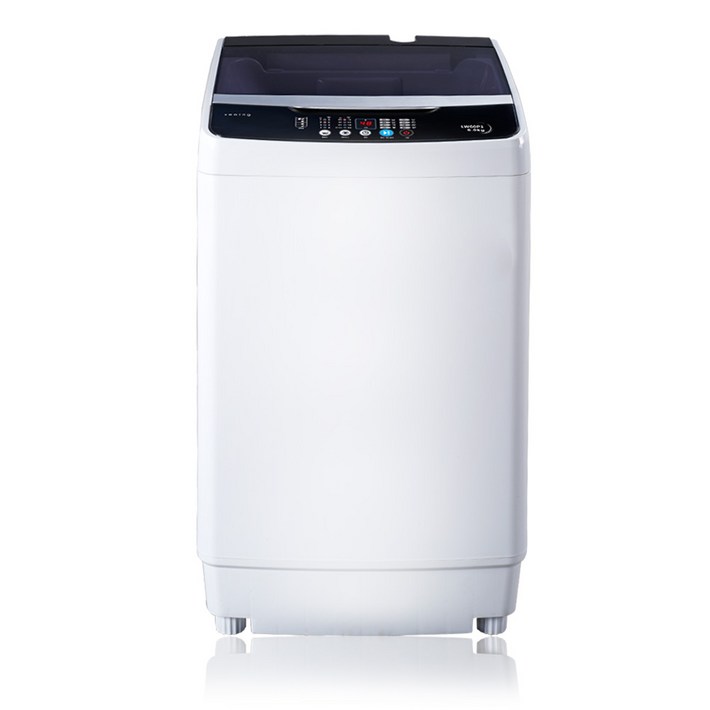 쿠잉 세탁기 LW60P1 6kg 방문설치, LW60P1, 화이트