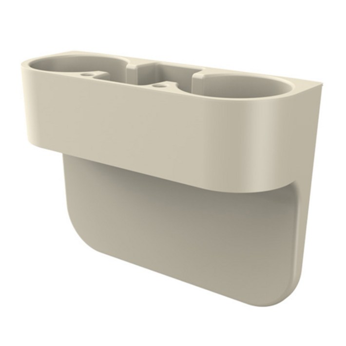 블럭마트 차량용 멀티 사이드 컵홀더