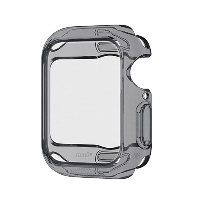 슈피겐 울트라하이브리드 스마트워치 케이스 44mm