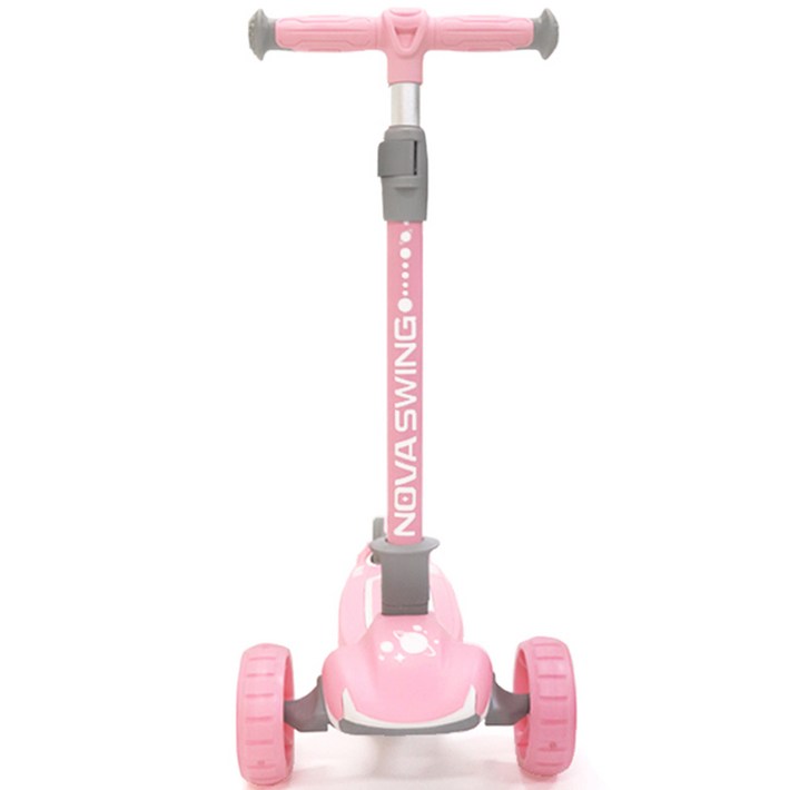 노바 LED 스윙 스쿠터 킥보드 Z7