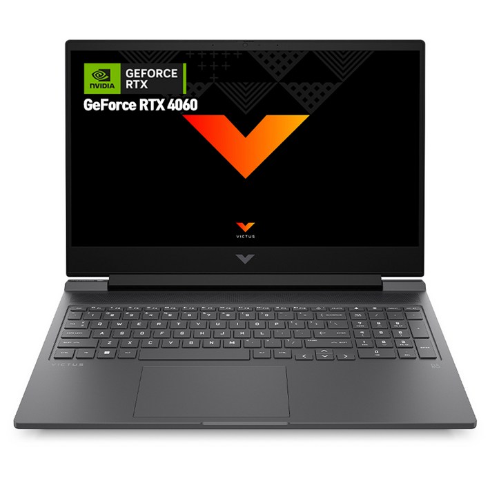 HP 2024 빅터스 16 라이젠7 라이젠 8000 시리즈 지포스 RTX 4060 HP 2024 빅터스 16 라이젠7 라이젠 8000 시리즈 지포스 RTX 4060
