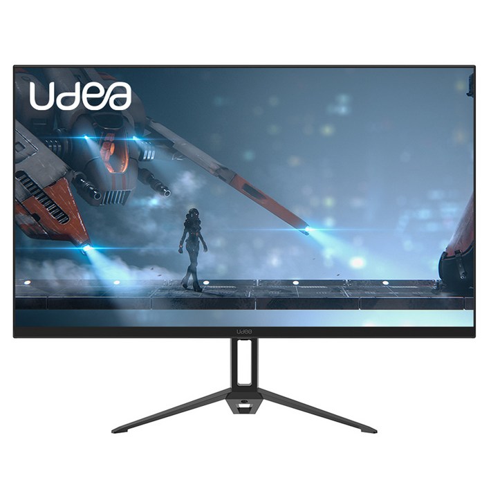 유디아 FHD EDGE 유케어 165Hz 홈게임 무결점 모니터, 68cm, ED2731PF 유디아 FHD EDGE 유케어 165Hz 홈게임 무결점 모니터, 68cm, ED2731PF