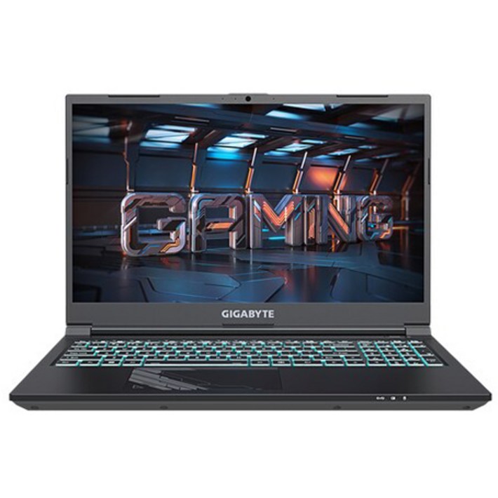 기가바이트 2024 게이밍 G5 KF5 코어i7 인텔 13세대 지포스 RTX 4060, 블랙, 512GB, 16GB, Free DOS, KF5H3KR353KD