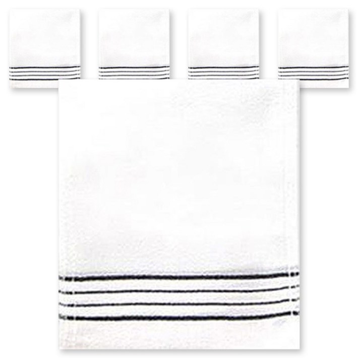 송월타월 때밀이