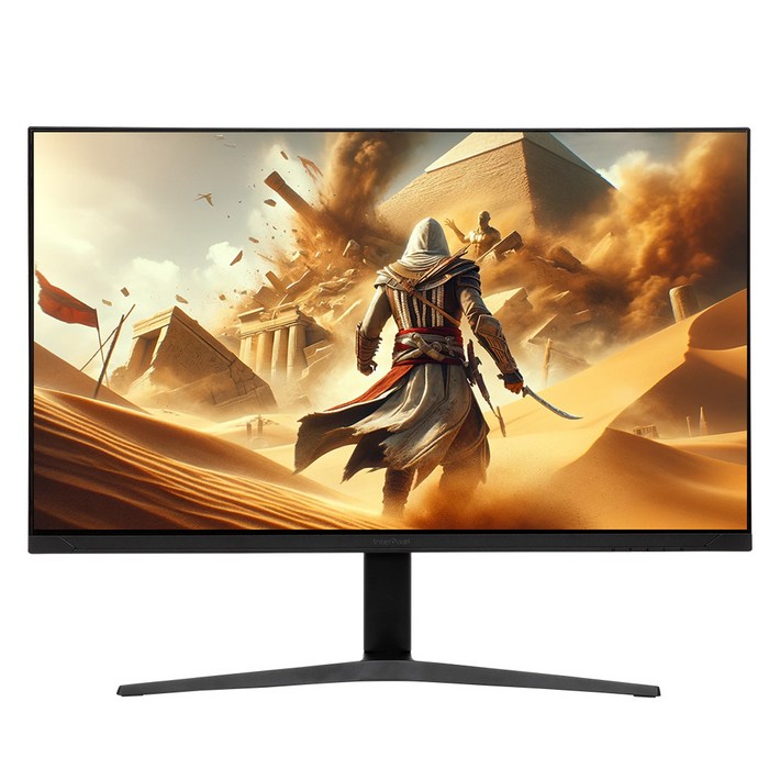 인터픽셀 QHD 165Hz IPS 피벗지원 게이밍 모니터, 80.01cm, IPQ3244일반