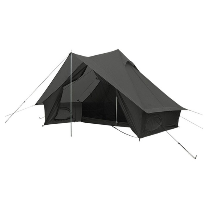 도플갱어아웃도어 DOD 쇼넨 텐트