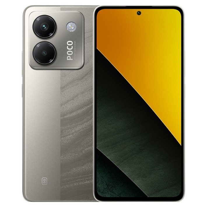샤오미 포코 M7 PRO 5G RAM 8GB