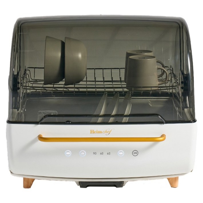 하임셰프 더블 살균 케어 울트라 식기살균건조기 HTDWDD3400W PLUS 70L, HTDWDD3400W PLUS 하임셰프 더블 살균 케어 울트라 식기살균건조기 HTDWDD3400W PLUS 70L, HTDWDD3400W PLUS