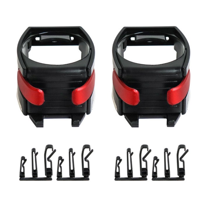 어반카 스마트폰 컵홀더 차량 휴대폰거치대