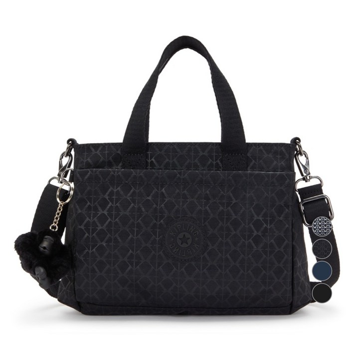 키플링 여성용 카나안 토트백