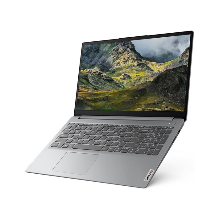 레노버 ideaPad Slim 1 15.6 라이젠3 라이젠 7000 시리즈