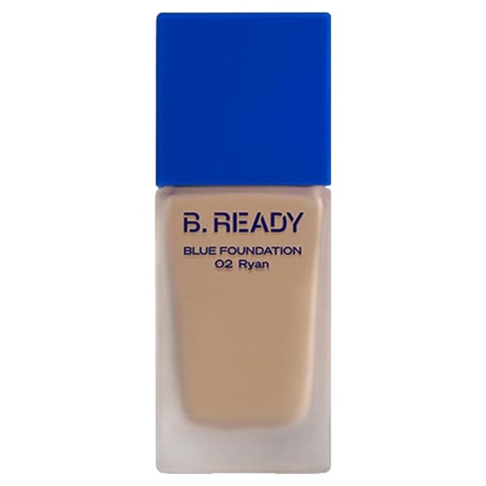 비레디 블루 파운데이션 35ml
