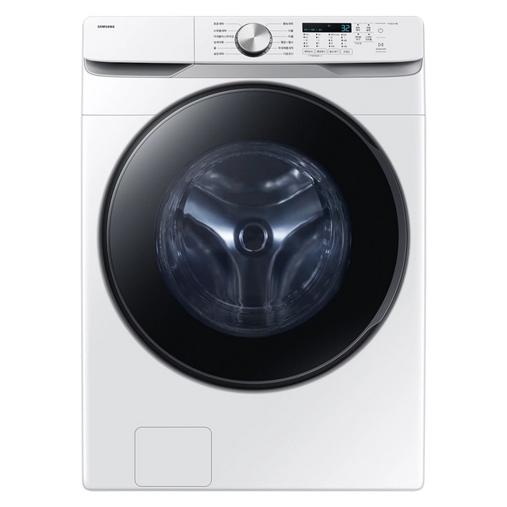 삼성전자 AI 세탁기 25kg 방문설치