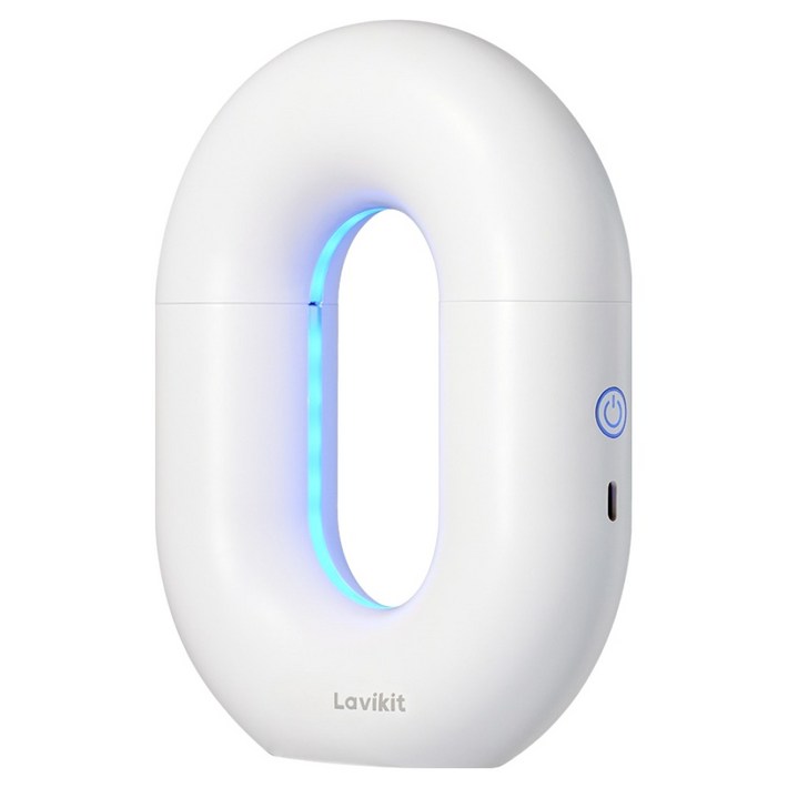 라비킷 스타일킷 미니 의류관리기 LV24SK01