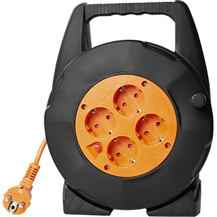 TGIC 코드릴선 4구 TGC1020