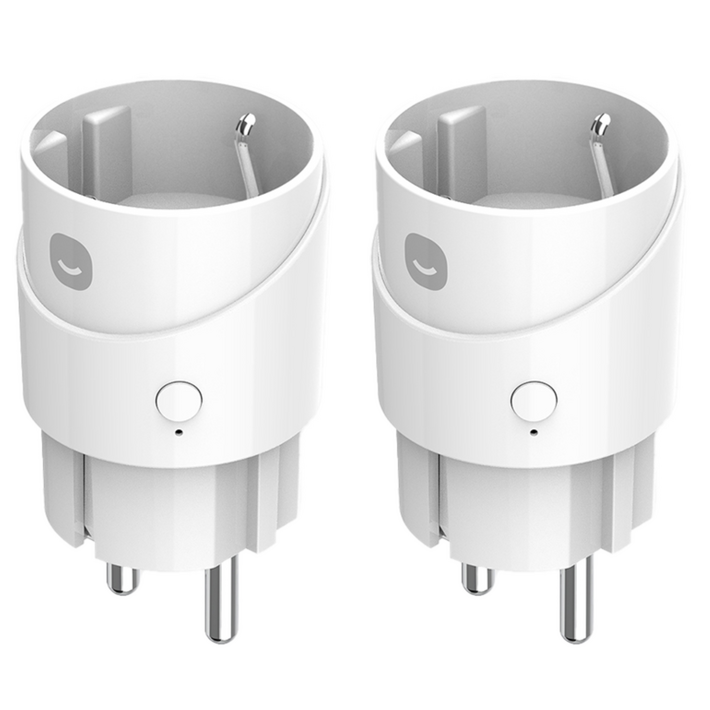 헤이홈 매터 원격제어 콘센트 에어 스마트 플러그 1구 GKMW-PG191