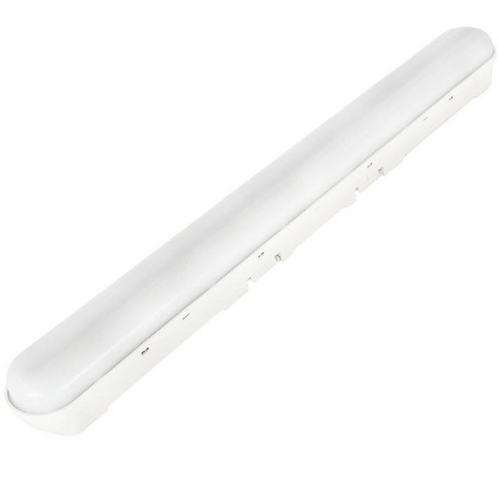 Bayon LED 일자등 30W, 단일 색상