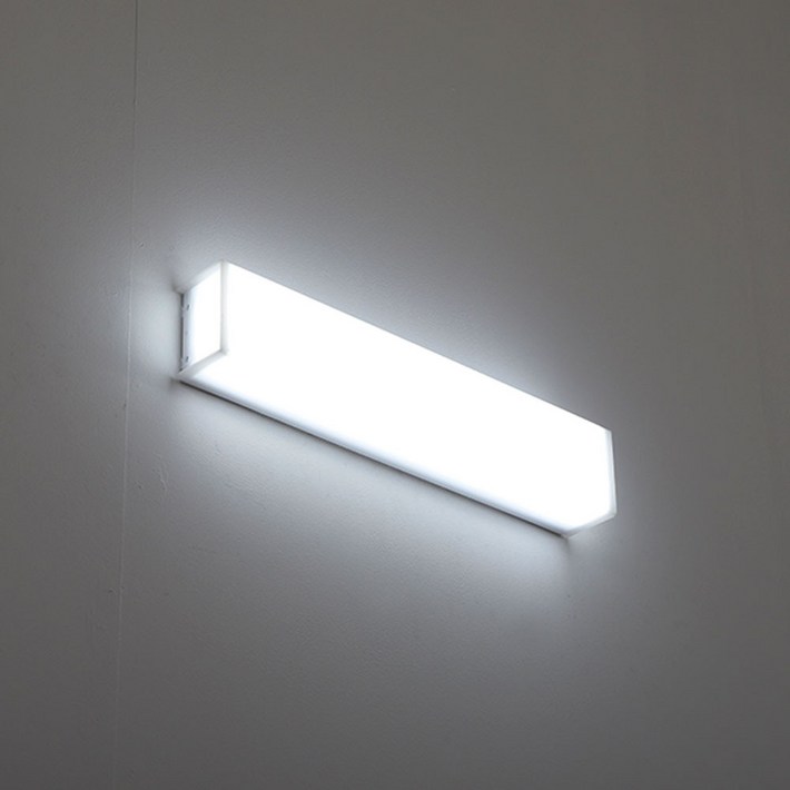 LED 욕실등 25W DY361, 화이트주광색