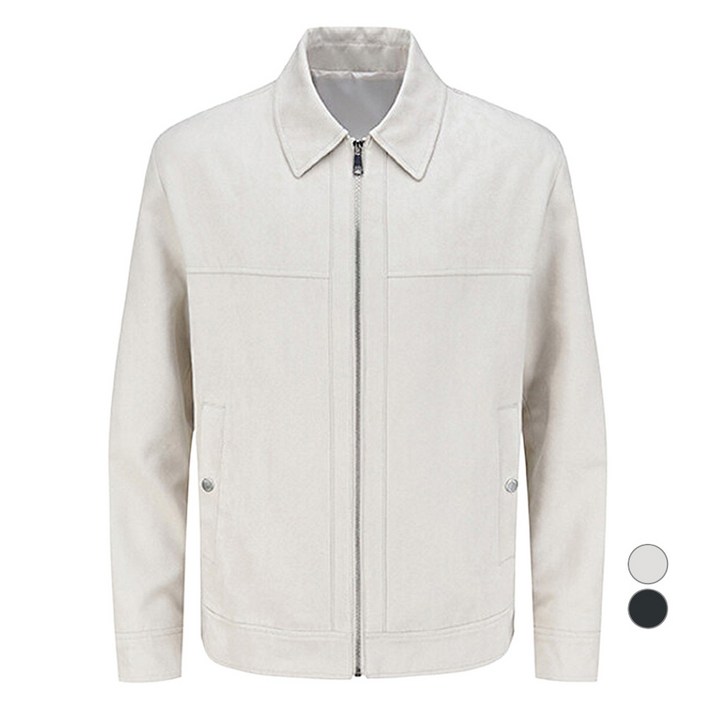 지오지아 남녀공용 트러커 자켓 AEF1JJ1101