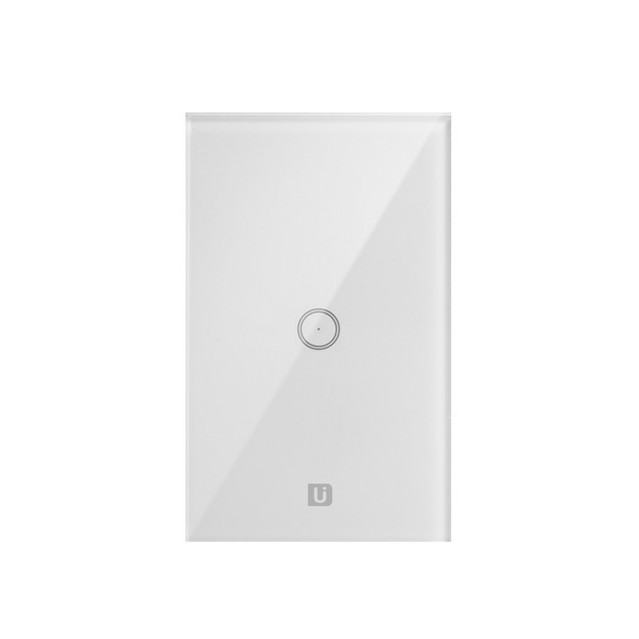 유아이 IOT 스마트 스위치 1구