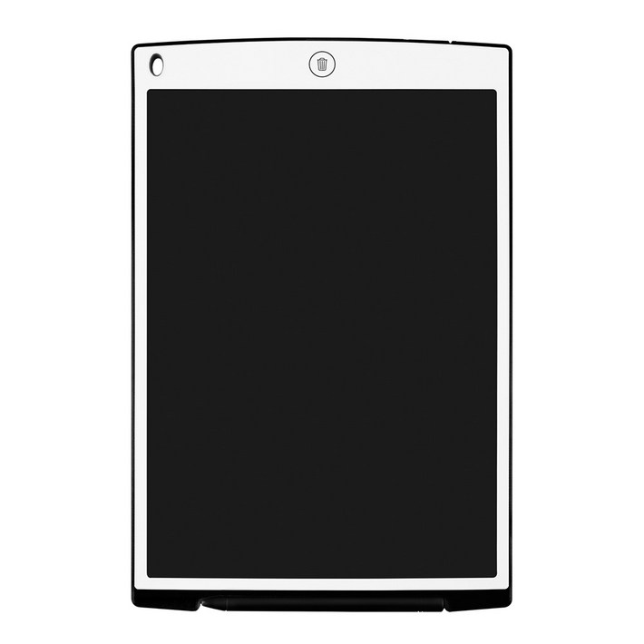 지니큐 290mm 전자 드로잉 패드, NOTE1200L, 블랙