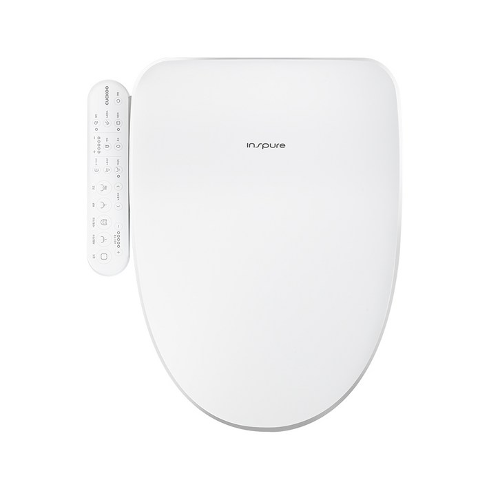 쿠쿠 도기 앤 노즐 자동 비데