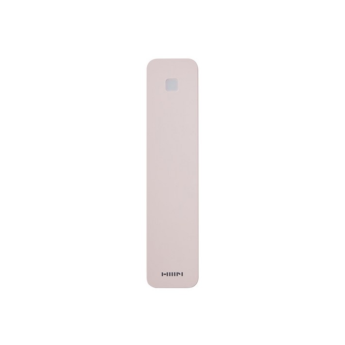 한샘 UV C LED USB 충전형 휴대용 칫솔살균기 HAF-HS600