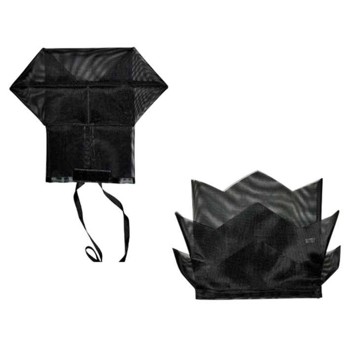 신비로운전통 전통모자 선비모자 유생모자 뿔관 대감모자 민속의상소품