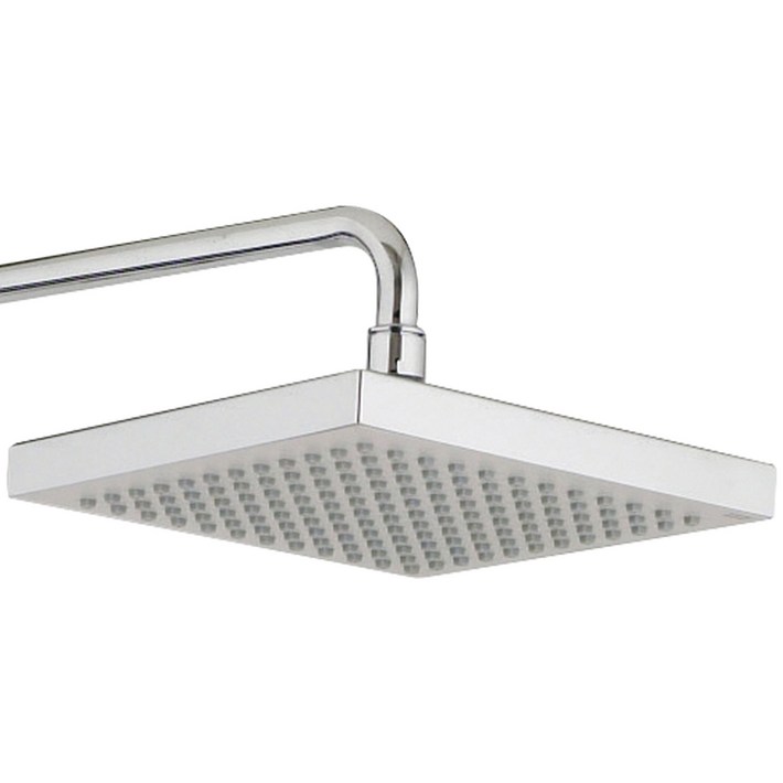 아메리칸스탠다드 해바라기 사각 샤워 헤드 200mm M1BD69