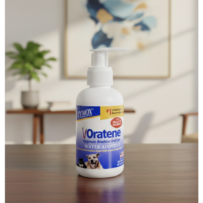 자이목스오라틴 드링킹워터 애더티브 115ml