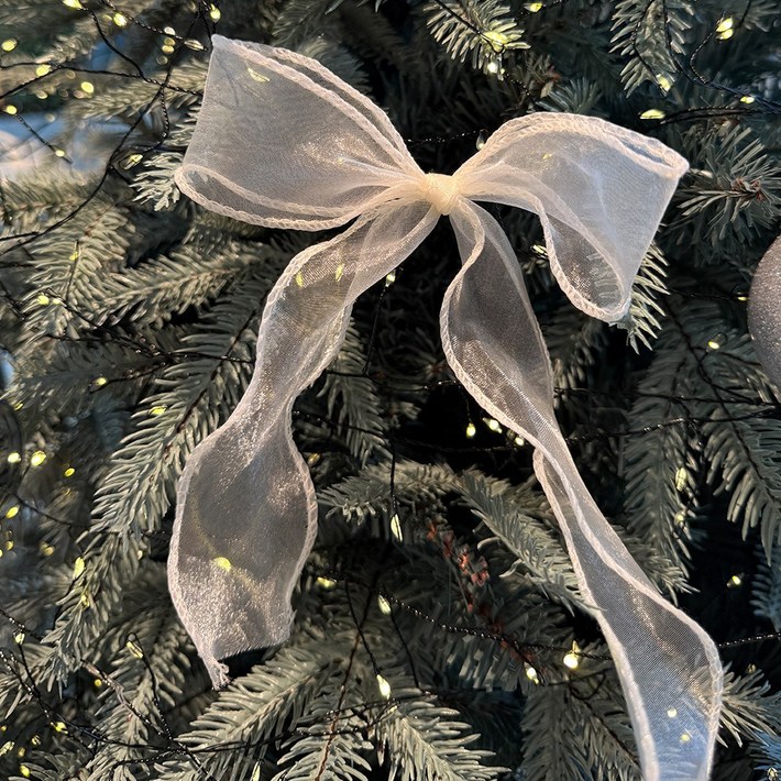 에버렐 크리스마스트리 장식 프리미엄 오너먼트