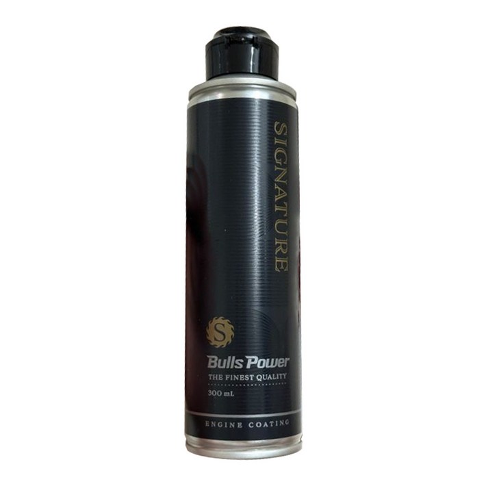 불스원 불스파워 5세대 엔진코팅제 시그니처 300ml 1개