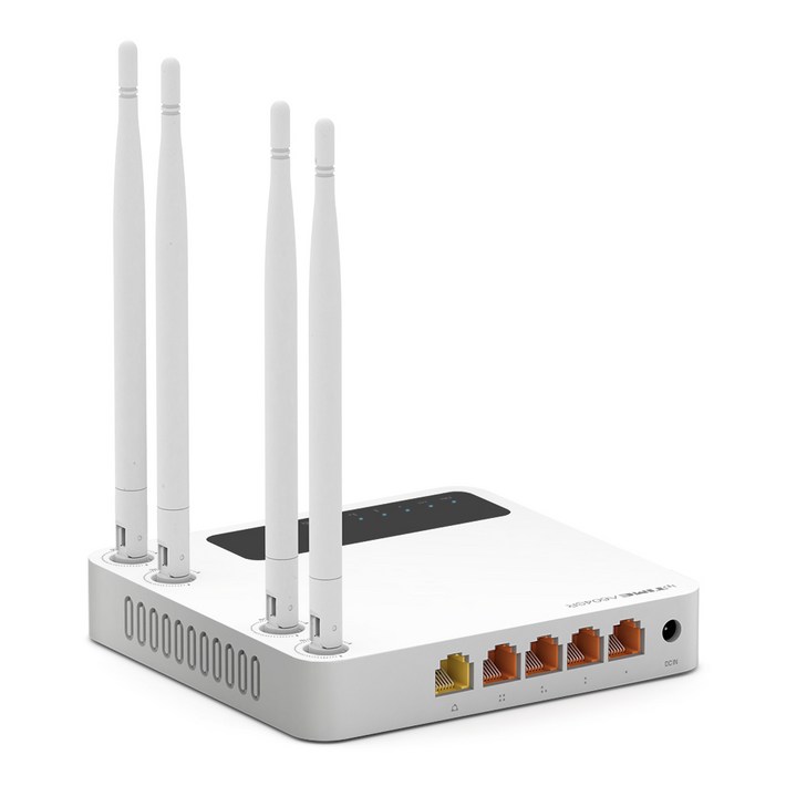 ipTIME 유무선 공유기 A604SE