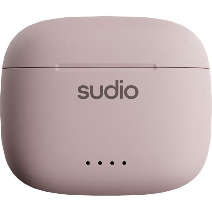 수디오 Sudio A1 무선 이어폰 블루투스 53 헤드셋