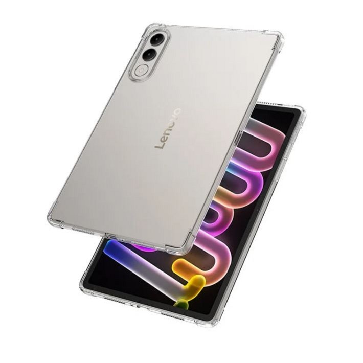케이스나라 레노버탭 샤오신패드 프로 PRO GT TB710FU 11.1 AI 호환 클리어 젤리 케이스 커버