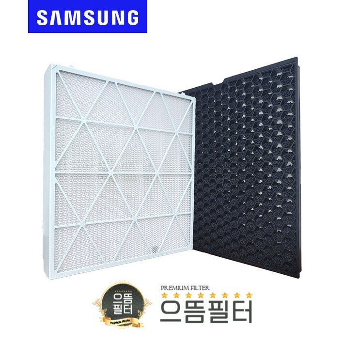 국내산 삼성 무풍큐브 AX53A9313GED 필터 CFXH100D, 단품, 1개