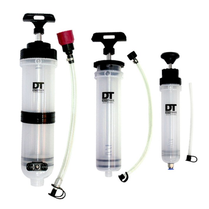 DT오일주입기 AU835, AU836, AU845, 1개